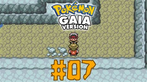 pokemon gaia walkthrough